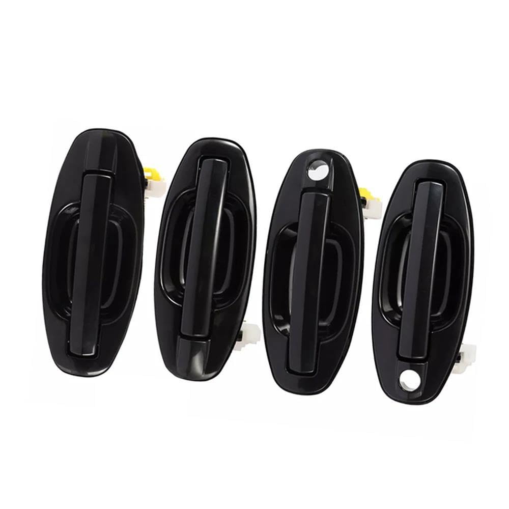4 Stücke Außerhalb Außentürgriff Für Hyundai Santa Fe 2001 2002 2003 2004 2005 2006 4 Stücke Außerhalb Außentürgriff Für Hyundai Santa Fe 2001 2002 2003 2004 2005 2006 von LIVZFRLZ