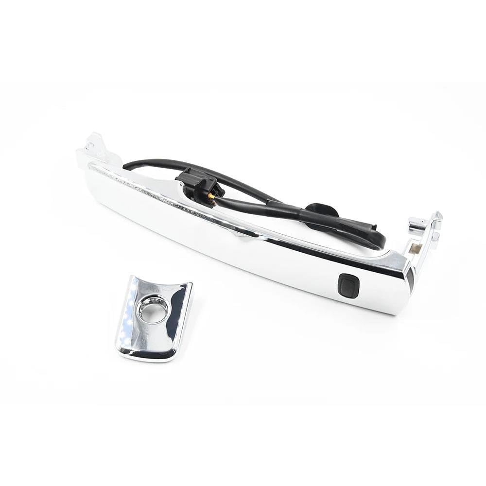 80645-CA000 80640-CZ31B Vorderer Außentürgriff Smart Entry Für Murano 2003-2007 Für Infiniti FX35 FX45 Für Rogue 80645-CA000 80640-CZ31B Vorderer Außentürgriff Smart Entry Für Murano 2003-2007 Für Infiniti FX35 FX45 Für Rogue von LIVZFRLZ