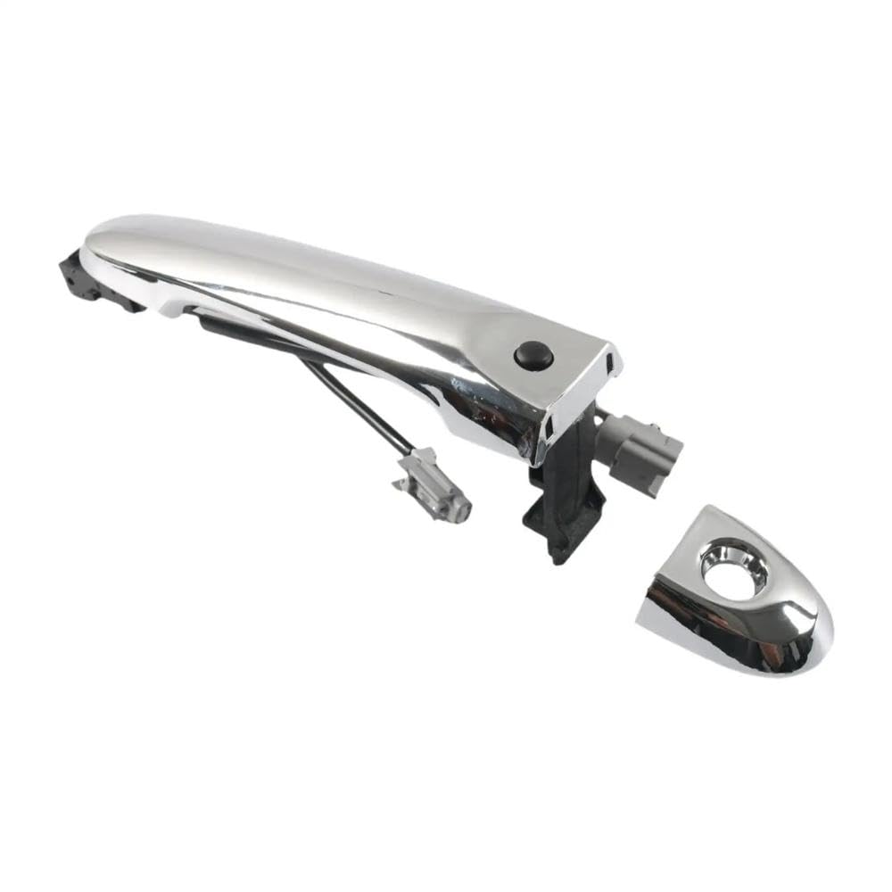 A10547-01 Autozubehör Links Vorne Außentürgriff Für Juke 2011-2017 A10547-01 Autozubehör Links Vorne Außentürgriff Für Juke 2011-2017 von LIVZFRLZ