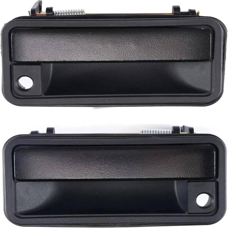Außentürgriff Vorne Für Chevrolet Chevy Für Tahoe Für Suburban1995-2000 von LIVZFRLZ
