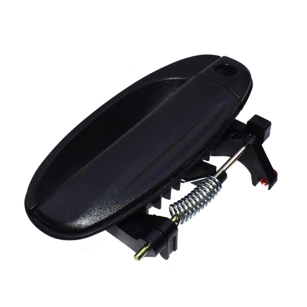 Außentürgriff Vorne Hinten Links Rechts Für Chevrolet Aveo 1.6L 2004 2005 2006 2007 2008 Für Aveo5 2009-2011 Für Pontiac G3 2009-2010(Front Right) von LIVZFRLZ