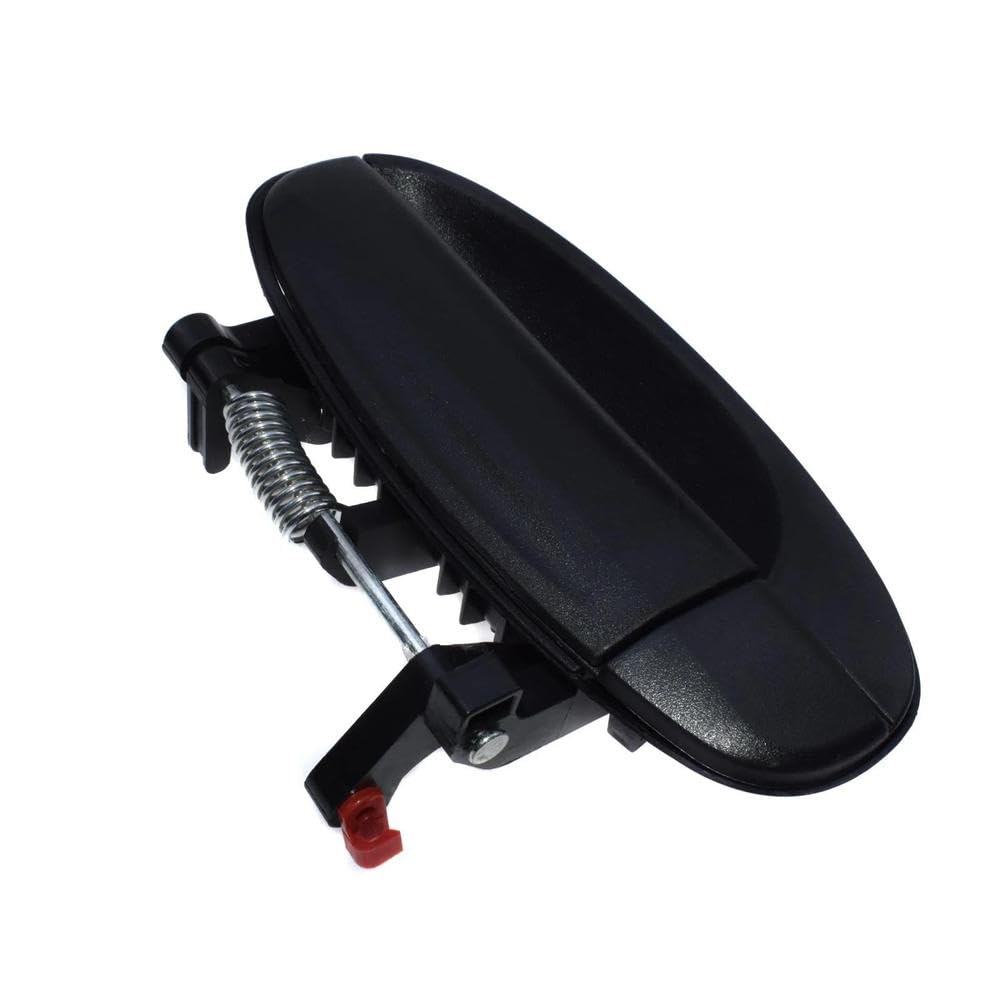 Außentürgriff Vorne Hinten Links Rechts Für Chevrolet Aveo 1.6L 2004 2005 2006 2007 2008 Für Aveo5 2009-2011 Für Pontiac G3 2009-2010(Rear Right) von LIVZFRLZ