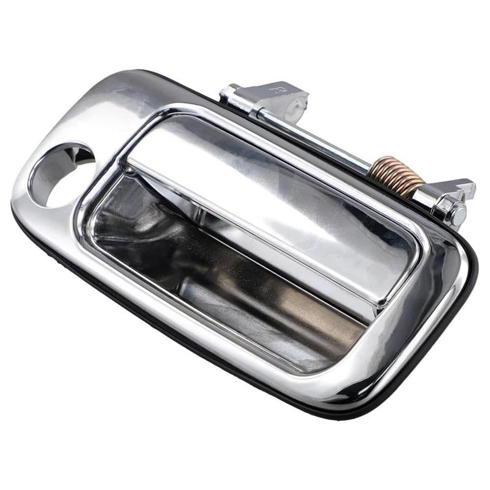 Auto Außen Außentürgriff Für Land Cruiser 80 LC80 FZJ80 4500 1991-1997(Front Right) von LIVZFRLZ