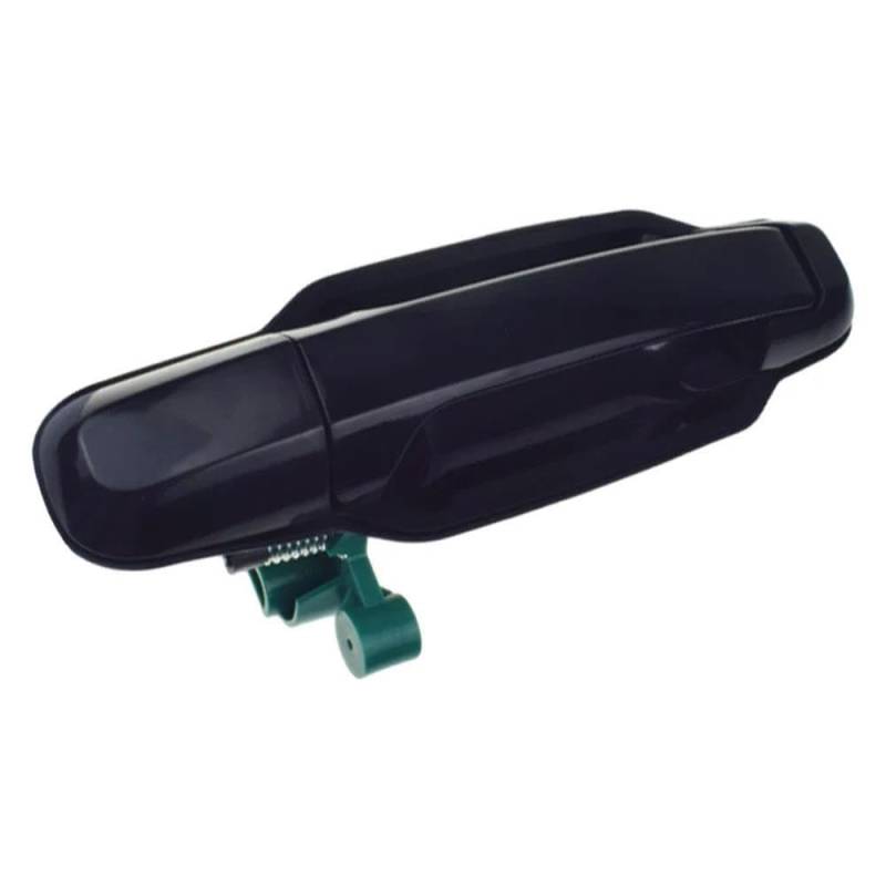 Auto Außen Hinten Tür Griff 83650-3E010 83660-3E010 Links/Rechts Für Kia Sorento LX EX 2003 2003 2004 2005 2006 2007 2008 2009(Rear Left) von LIVZFRLZ