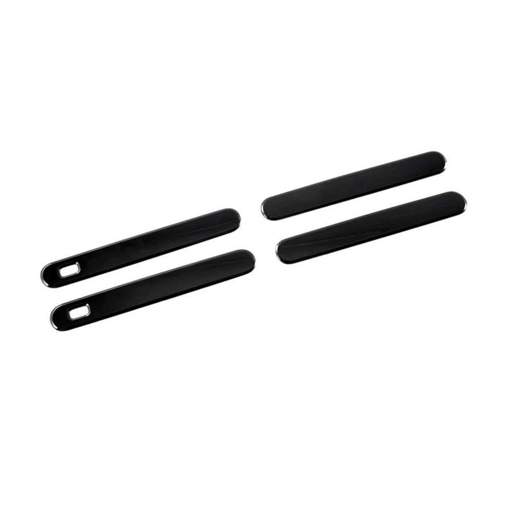 Auto Außentürgriff Abdeckung Kappe Trim Für Changan UNIV Uni-V 2023 2024 Ersatzteile-Schwarz Auto Außentürgriff Abdeckung Kappe Trim Für Changan UNIV Uni-V 2023 2024 Ersatzteile-Schwarz von LIVZFRLZ