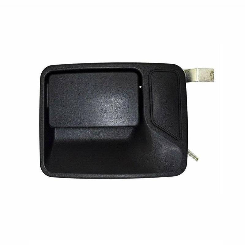 Auto Außentürgriff Für Excursion F-650 Links Hinten Außentürgriff 5C3Z2626601AAA F81Z2626601AAB von LIVZFRLZ