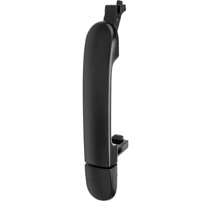 Auto Außentürgriff Vorne Fahrer/Hinten Passagier Seite Für Versa 2007 2008 2009 2010 2011 2012 82641EL12A 82640-EL12A(Rear Left Right) von LIVZFRLZ
