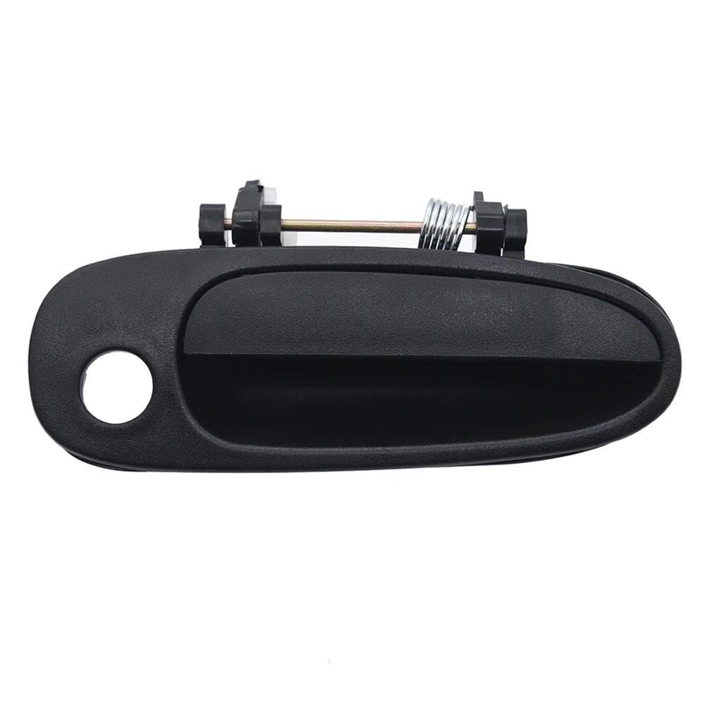 Auto Außentürgriff Vorne Hinten Links Rechts Für Corolla 1992-1997 69220-12160 69210-12160 69240-12140 69230-12140(Front Right) von LIVZFRLZ