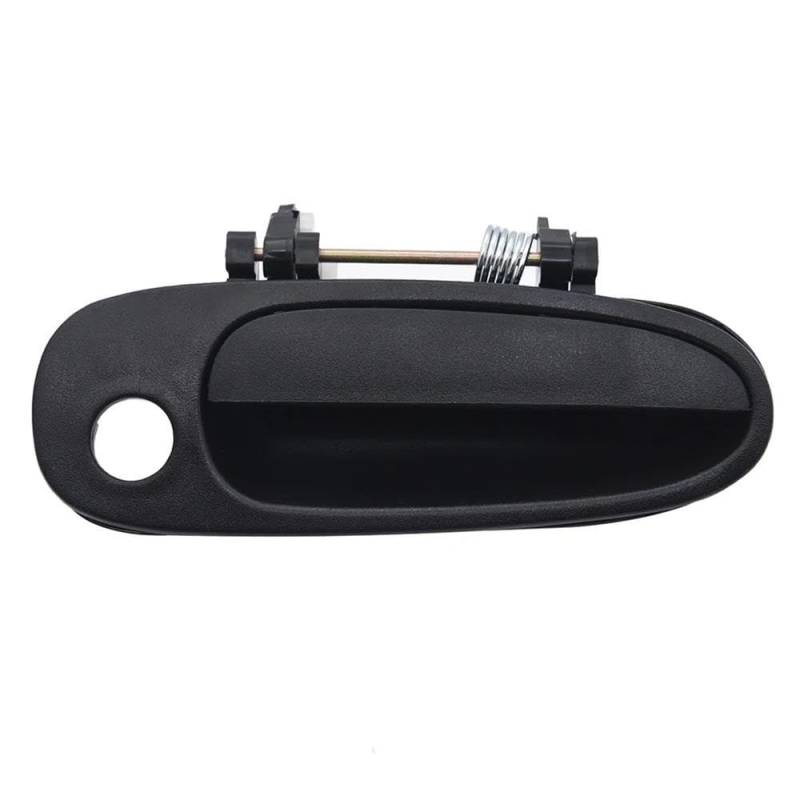 Auto Außentürgriff Vorne Hinten Links Rechts Für Corolla 1992-1997 69220-12160 69210-12160 69240-12140 69230-12140(Front Right) von LIVZFRLZ