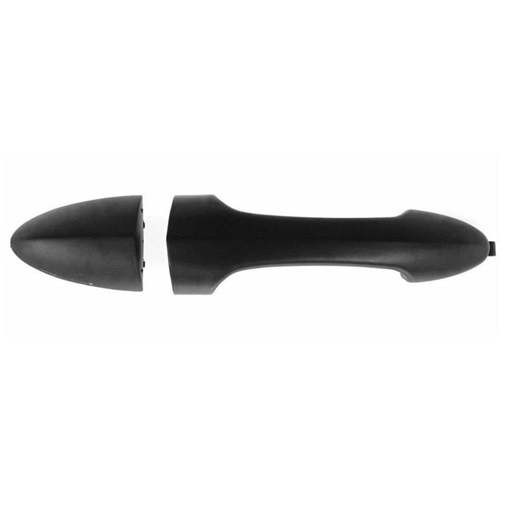 Auto Außentürgriff Vorne Links/Rechts Für Focus Außer SUV 2000 2001 2002 2003 2004 2005 2006 2007 YS4Z-5420966-AAA(Front Right) von LIVZFRLZ