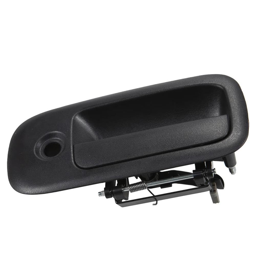 Auto Außentürgriff Vorne Links Oder Hinten Rechts Seite Für Chevy Express Für GMC Savana 1500 2500 3500 1996-2009(Front Left) von LIVZFRLZ