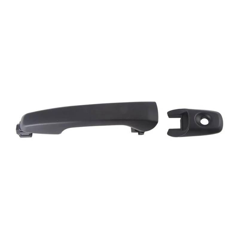 Auto Vorne Links Außentürgriff Mit Abdeckung Für Explorer Für Edge 2011-2014 Außentür Pull Griff LHD von LIVZFRLZ