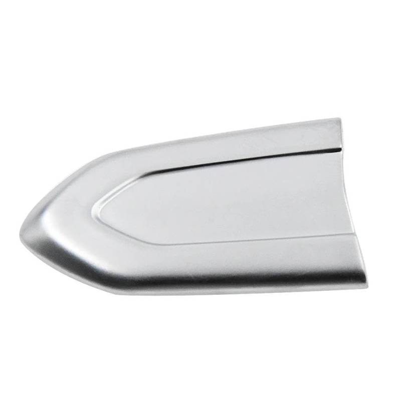 Autotürgriff-Abdeckkappe Für Cadillac ATS XTS Cts CT6 13522322 13522324 13599547 Türschlosszylinder Chrom-Abdeckungskappe von LIVZFRLZ