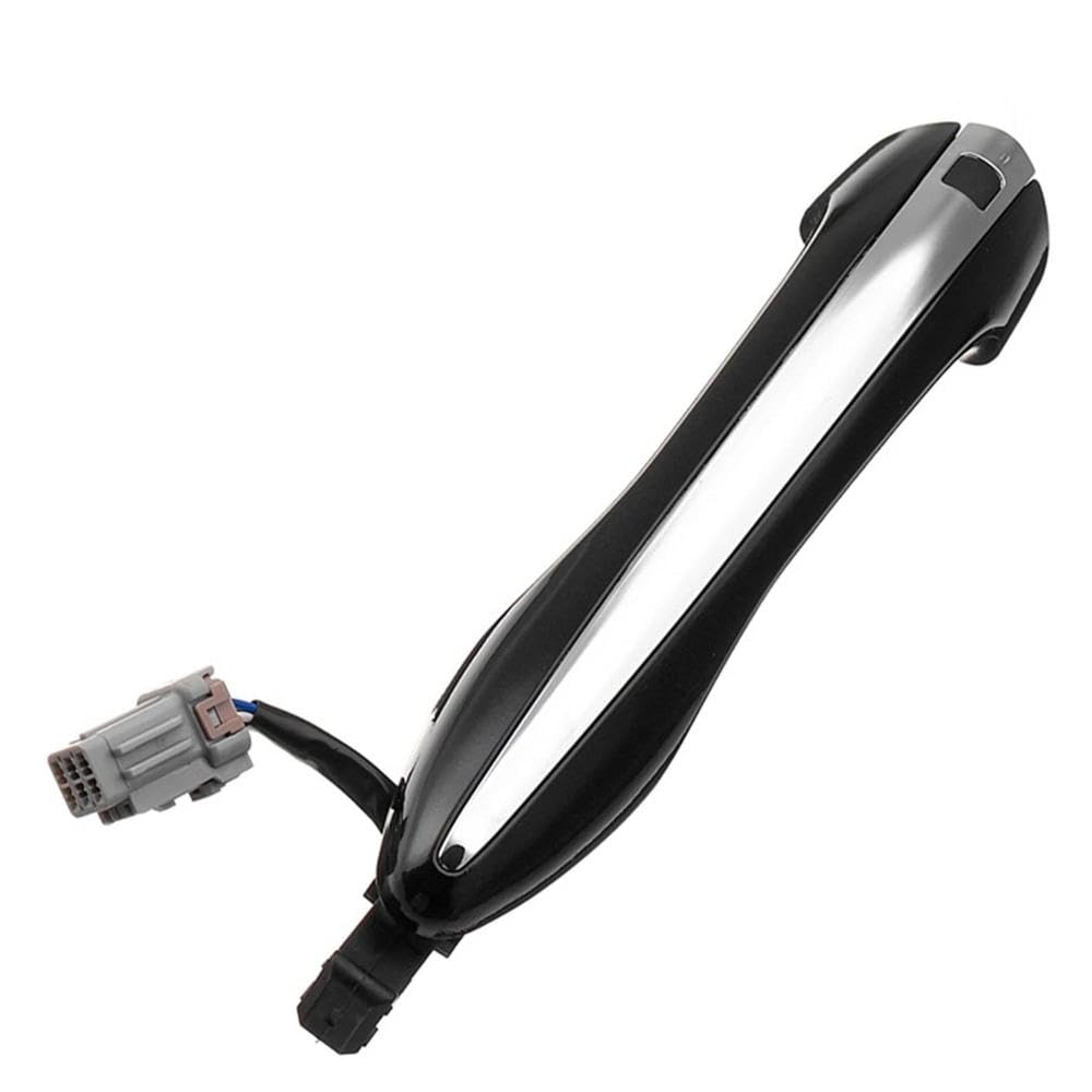 Autotürgriff Vorne Außen Pull Griff Mit Smart Key Sensor Für Kia Optima 2011-2015 Autotürgriff Vorne Außen Pull Griff Mit Smart Key Sensor Für Kia Optima 2011-2015 von LIVZFRLZ