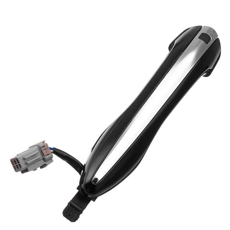 Autotürgriff Vorne Außen Pull Griff Mit Smart Key Sensor Für Kia Optima 2011-2015 von LIVZFRLZ