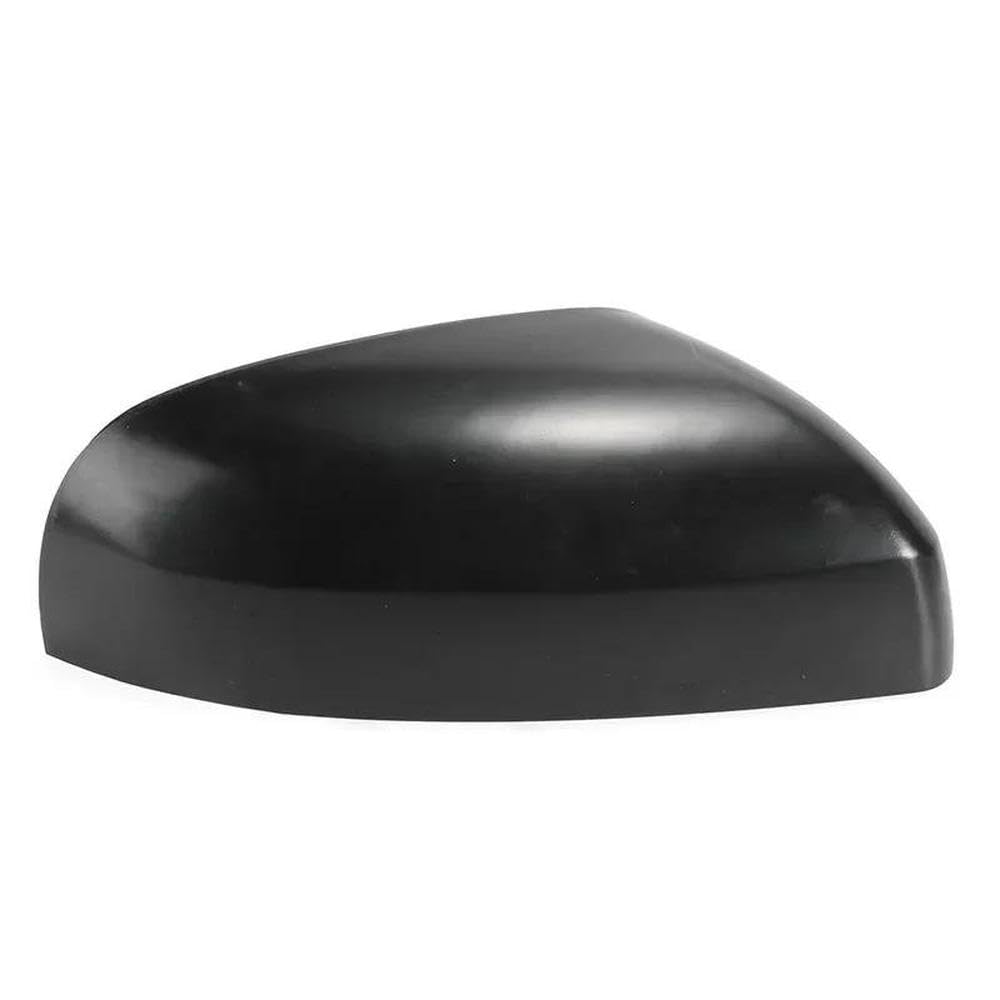 Ein Paar Autospiegelabdeckungen Für Volvo S60 S80 V70 2004–2006 39979044 39979062 Rückspiegelgehäuse Zubehör(Right) von LIVZFRLZ