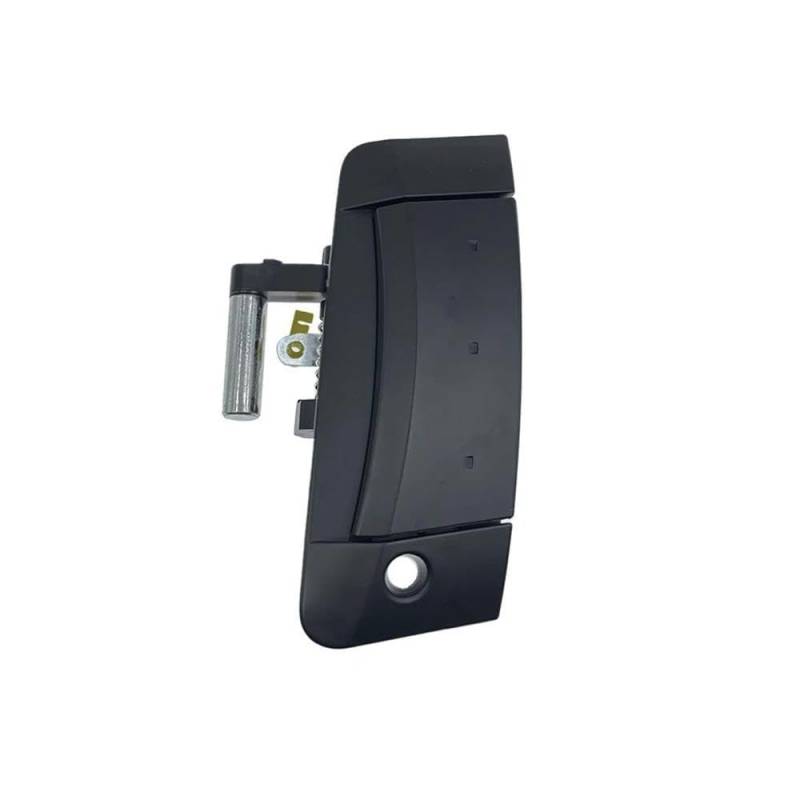 Für 350Z 2003-2009 Außentürgriffe Schwarz Links 80607-CD40B, 80606-CD00B von LIVZFRLZ