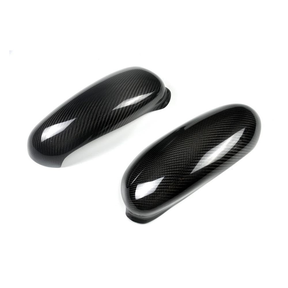 Für Porsche Carrera Boxster Cayman 911 996 986 1997-2004 Carbon Side Rückspiegel Abdeckung Zubehör Für Porsche Carrera Boxster Cayman 911 996 986 1997-2004 Carbon Side Rückspiegel Abdeckung Zubehör von LIVZFRLZ