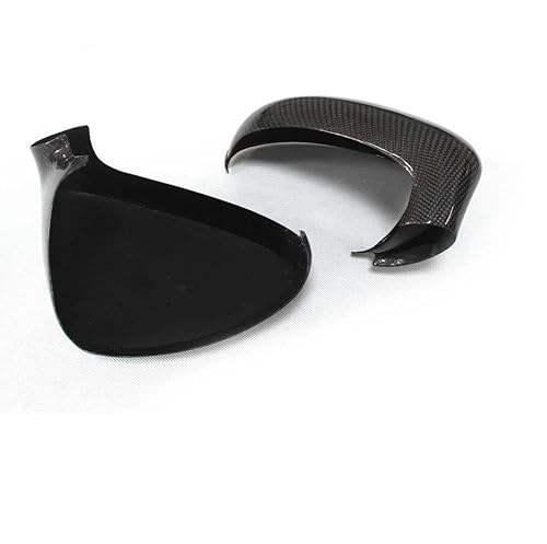 Für Porsche Panamera 970 2010-2013 Carbon Fiber Rückspiegel Abdeckung Kappe Rückspiegel Gehäuse LHD Zubehör Für Porsche Panamera 970 2010-2013 Carbon Fiber Rückspiegel Abdeckung Kappe Rückspiegel Gehäuse LHD Zubehör von LIVZFRLZ
