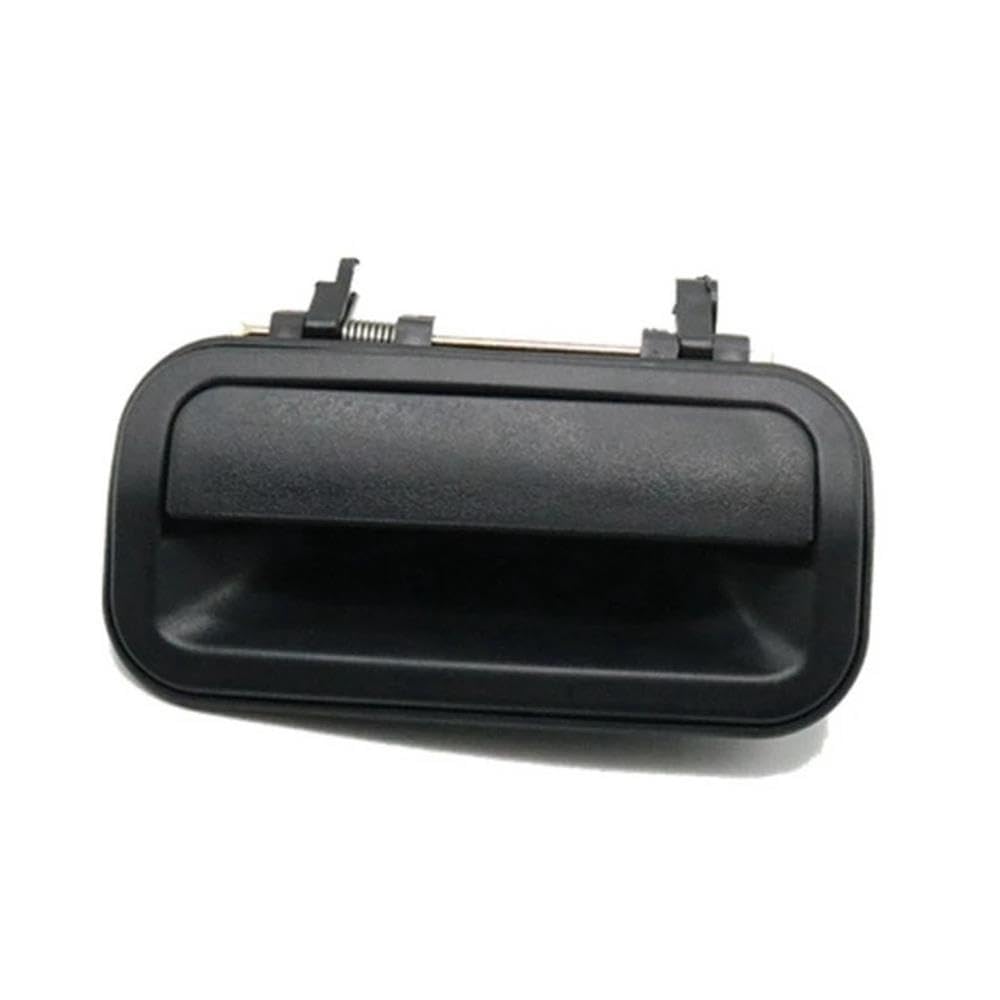 IZ1520106 Auto Schwarz Außen Hinten Links Türgriffe Ersatz Für Isuzu Rodeo Pickup 1998 1999 2000 2001 2002 2003 IZ1520106 Auto Schwarz Außen Hinten Links Türgriffe Ersatz Für Isuzu Rodeo Pickup 1998 1999 2000 2001 2002 2003 von LIVZFRLZ