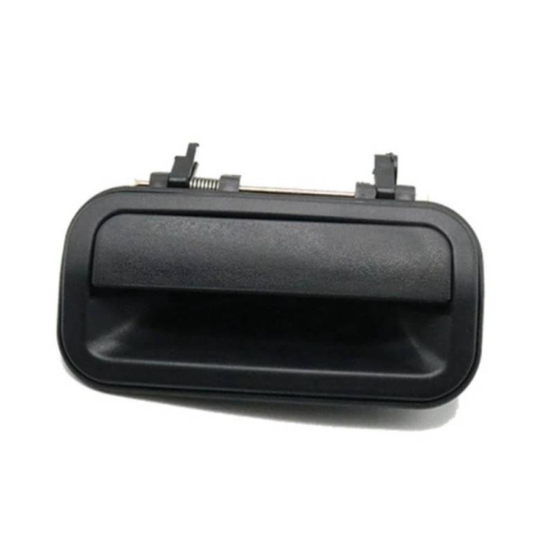 IZ1520106 Auto Schwarz Außen Hinten Links Türgriffe Ersatz Für Isuzu Rodeo Pickup 1998 1999 2000 2001 2002 2003 von LIVZFRLZ