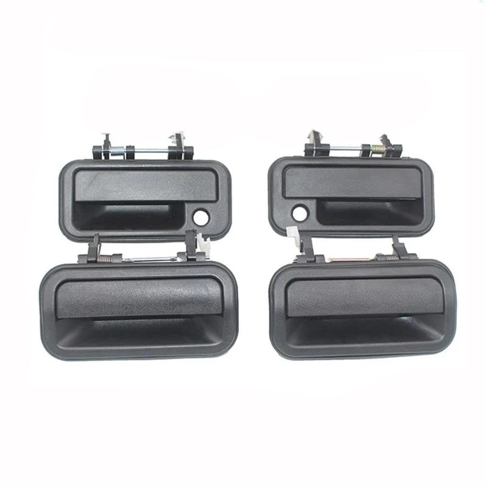IZ1521106 Auto Schwarz Außen Hinten Rechts Türgriffe Für Isuzu Rodeo Pickup 1998 1999 2000 2001 2002 2003 IZ1521106 Auto Schwarz Außen Hinten Rechts Türgriffe Für Isuzu Rodeo Pickup 1998 1999 2000 2001 2002 2003 von LIVZFRLZ