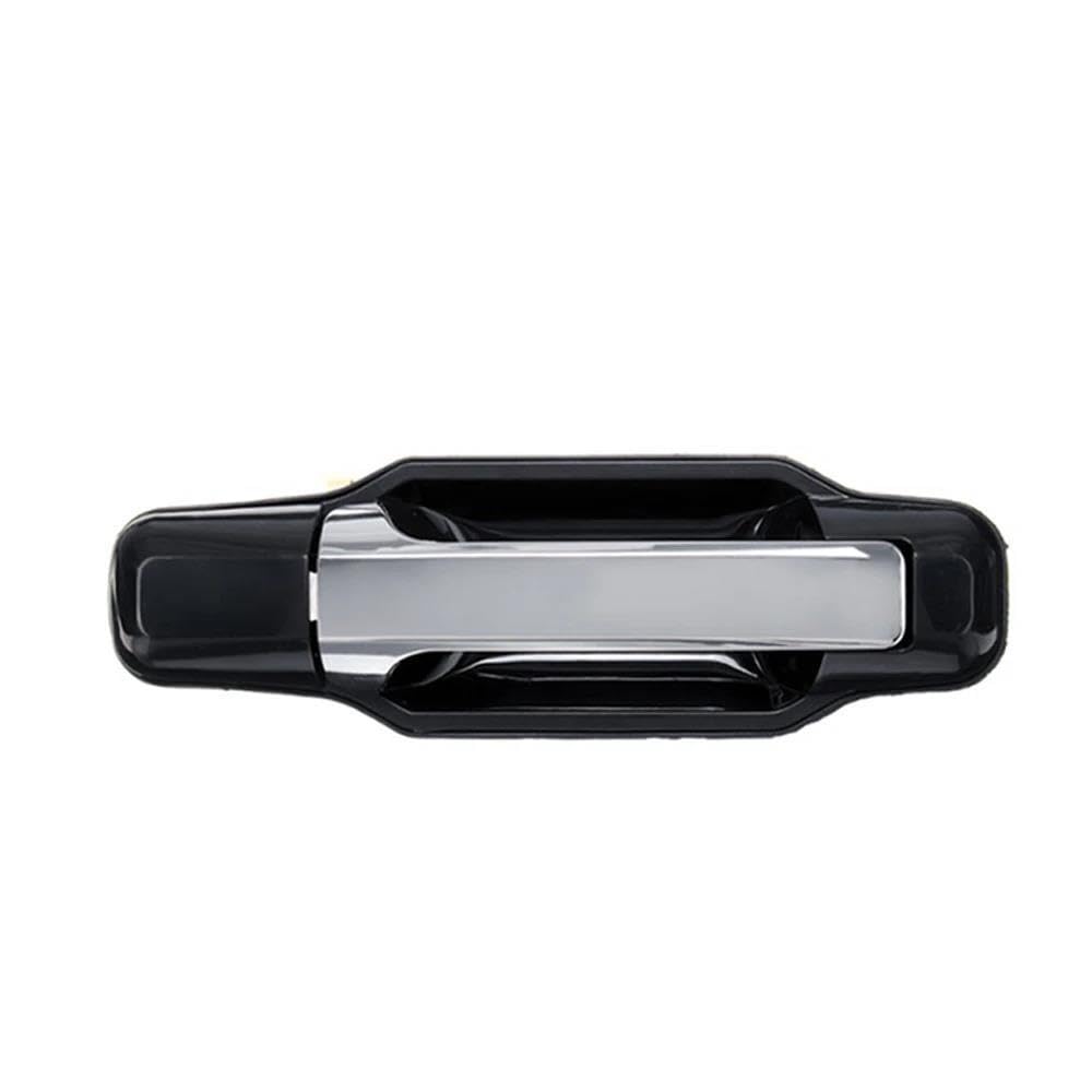 LHD Vorne Links/Rechts Chrome Außentürgriffe Für Kia Sorento 2003-2009 826503E021 826603E021 836503E021 836603E021(Rear Right) von LIVZFRLZ
