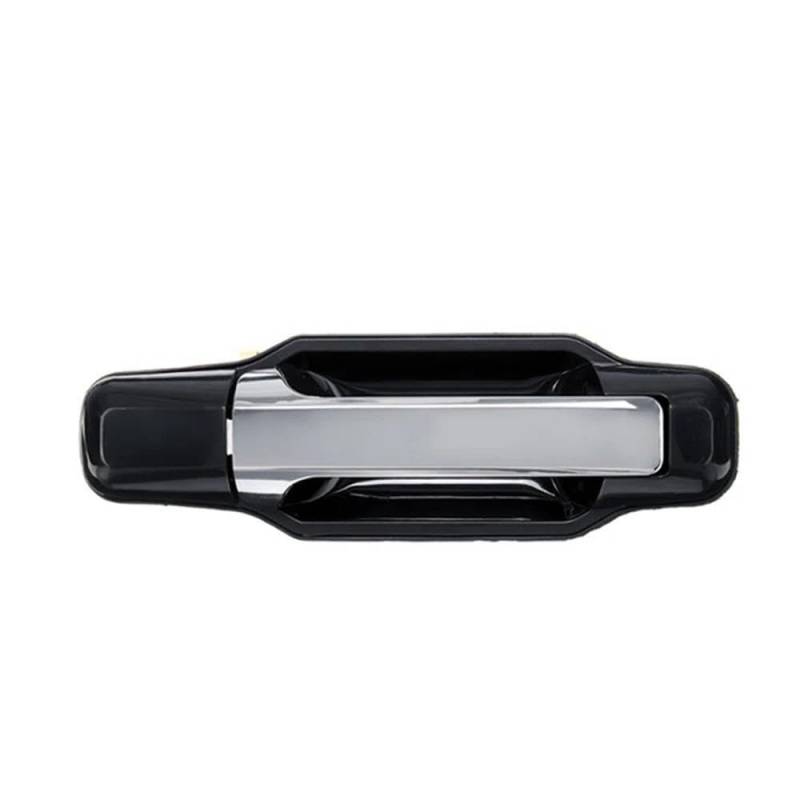 LHD Vorne Links/Rechts Chrome Außentürgriffe Für Kia Sorento 2003-2009 826503E021 826603E021 836503E021 836603E021(Rear Right) von LIVZFRLZ