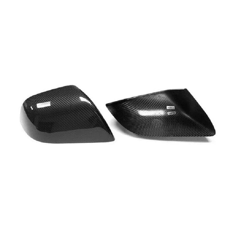 Real Carbon Fiber Rückspiegel Abdeckung Kappen Für Tesla Modell 3 2017-UP Zubehör Real Carbon Fiber Rückspiegel Abdeckung Kappen Für Tesla Modell 3 2017-UP Zubehör von LIVZFRLZ