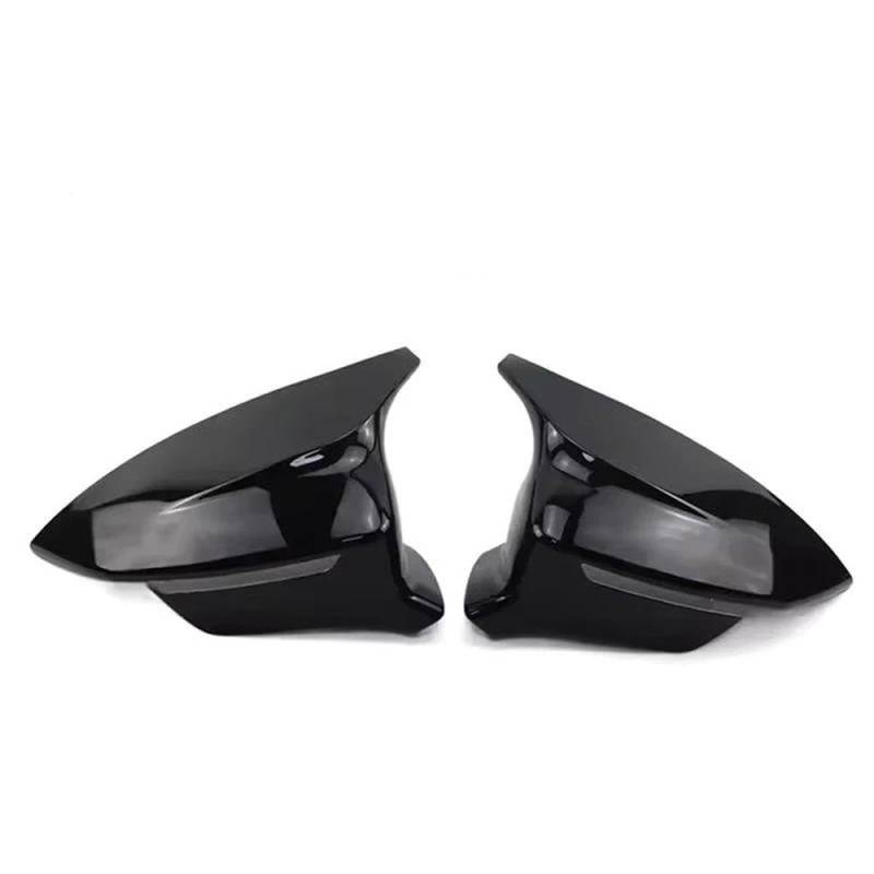 Rückspiegel Abdeckung Rückspiegel Gehäuse Für Seat Cupra Ateca KH7 Für Tarraco KN2 Zubehör von LIVZFRLZ