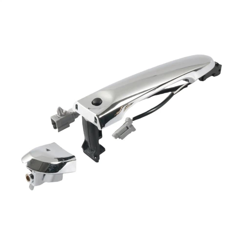 Vorne Rechts Außentürgriff Autozubehör A10547-02 Für Versa 2012-2019 Vorne Rechts Außentürgriff Autozubehör A10547-02 Für Versa 2012-2019 von LIVZFRLZ