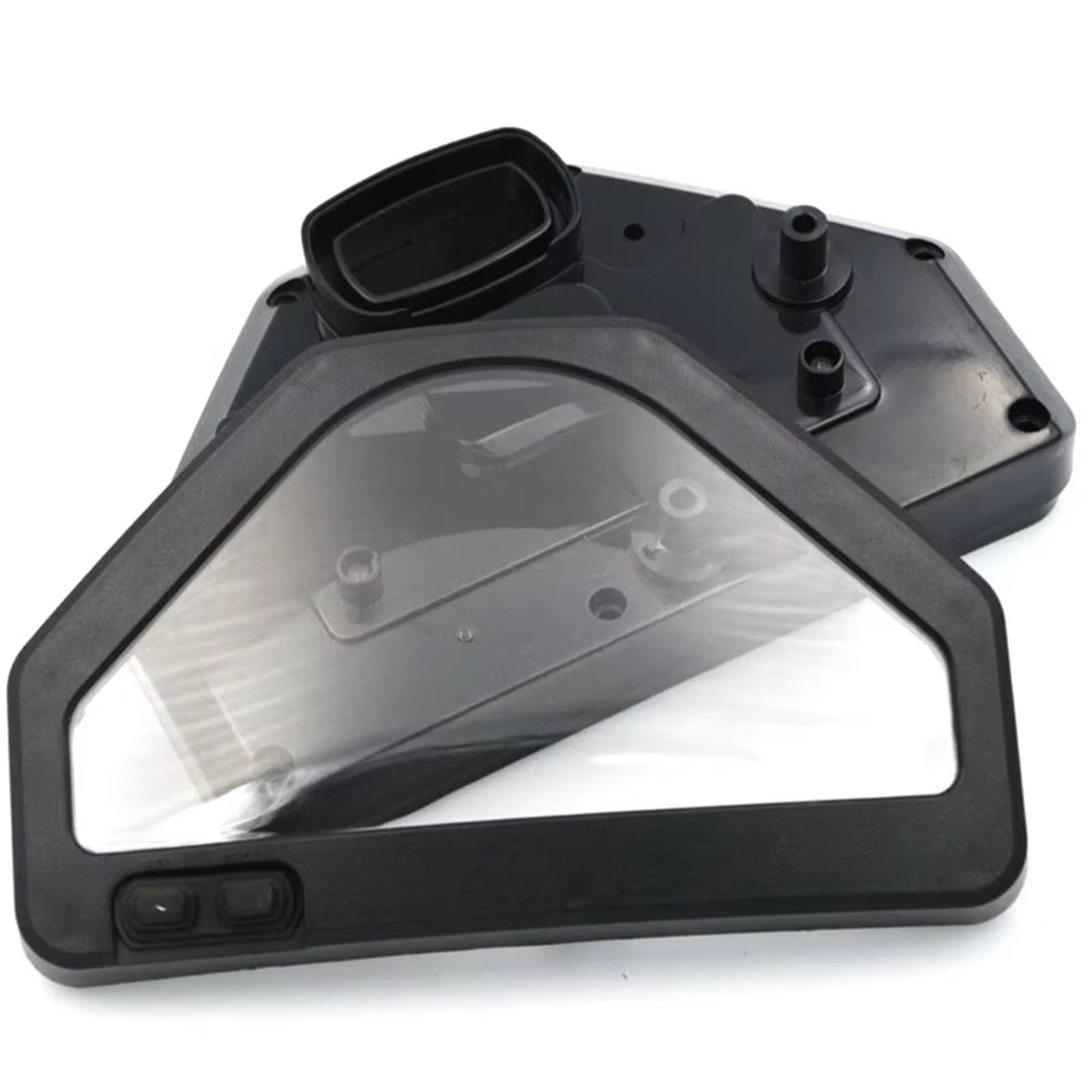 LIYUWNB Motorrad Armaturenbrett Für CBR1000RR 2004 2005 2006 2007 Instrumentengehäuse Tachometer Messgeräte Abdeckung Motorradzubehör Shell Ersatzteile LIYUWNB Motorrad Armaturenbrett Für CBR1000RR 2004 2005 2006 2007 Instrumentengehäuse Tachometer Messgeräte Abdeckung Motorradzubehör Shell Ersatzteile von LIYUWNB