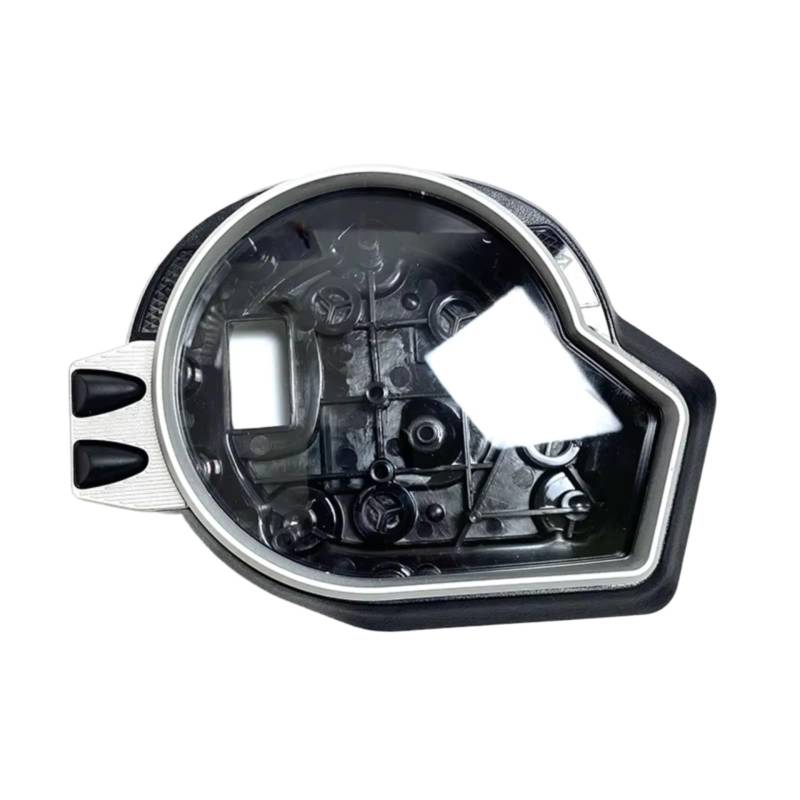 LIYUWNB Motorrad Armaturenbrett Für CBR1000RR 2008 2009 2010 2011 Motorrad Instrument Gehäuse Fall Kilometerzähler Messgeräte Shell Motorrad Zubehör Abdeckung von LIYUWNB