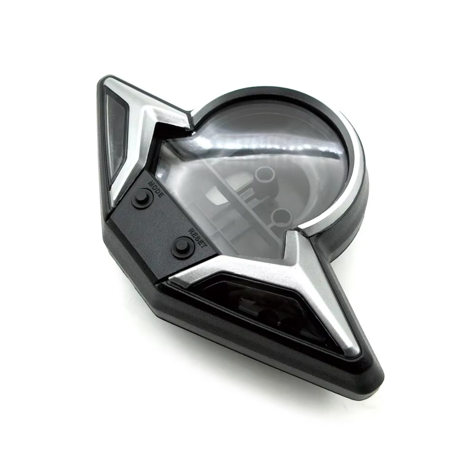 LIYUWNB Motorrad Armaturenbrett Für CBR250R Für CBR250 2011 2012 2013 Motorrad Tachometer Tachometer Instrument Gauge Abdeckung Fall Motorrad Zubehör Shell Gehäuse LIYUWNB Motorrad Armaturenbrett Für CBR250R Für CBR250 2011 2012 2013 Motorrad Tachometer Tachometer Instrument Gauge Abdeckung Fall Motorrad Zubehör Shell Gehäuse von LIYUWNB