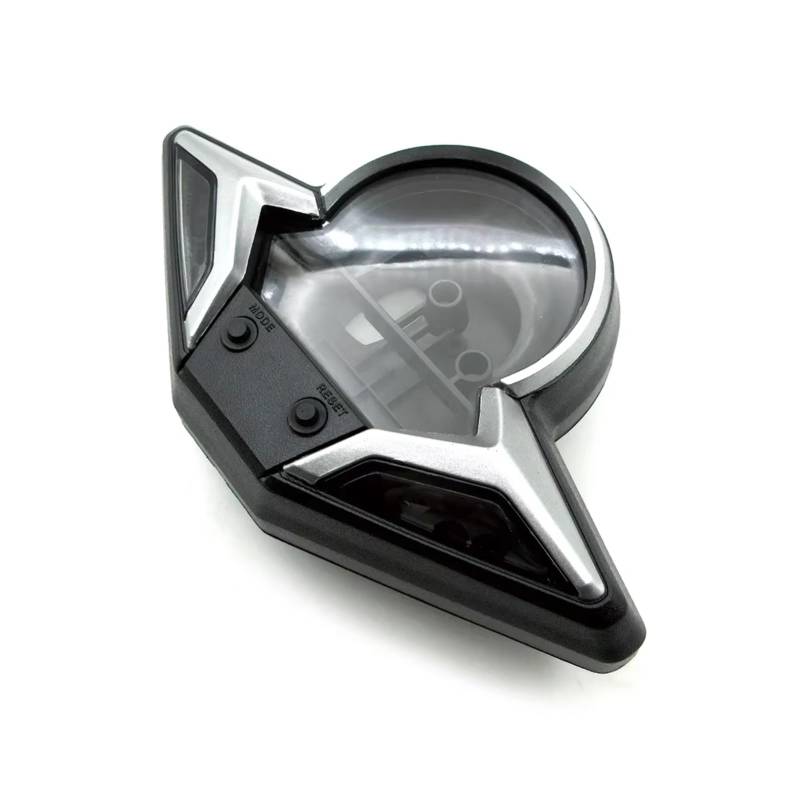 LIYUWNB Motorrad Armaturenbrett Für CBR250R Für CBR250 2011 2012 2013 Motorrad Tachometer Tachometer Instrument Gauge Abdeckung Fall Motorrad Zubehör Shell Gehäuse von LIYUWNB