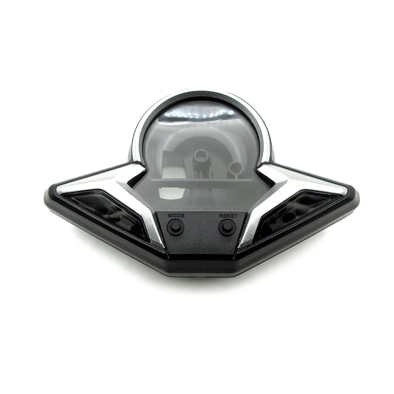 LIYUWNB Motorrad Armaturenbrett Für CBR250R Für CBR250 2011 2012 2013 Motorrad Tachometer Tachometer Instrument Gauge Abdeckung Fall Shell Gehäuse Motorrad Zubehör LIYUWNB Motorrad Armaturenbrett Für CBR250R Für CBR250 2011 2012 2013 Motorrad Tachometer Tachometer Instrument Gauge Abdeckung Fall Shell Gehäuse Motorrad Zubehör von LIYUWNB