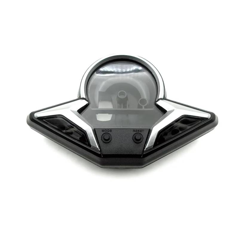 LIYUWNB Motorrad Armaturenbrett Für CBR250R Für CBR250 2011 2012 2013 Motorrad Tachometer Tachometer Instrument Gauge Abdeckung Fall Shell Gehäuse Motorrad Zubehör von LIYUWNB