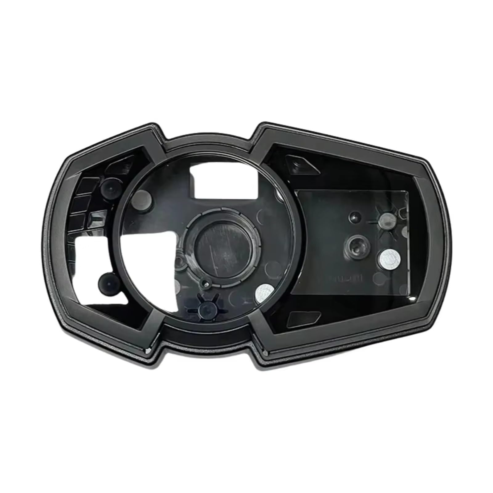 LIYUWNB Motorrad Armaturenbrett Für Ninja 400 650 1000 2018 2019 2020 2021 2022 2023 Tachoanzeige Abdeckung Instrumentengehäuse Tachometer Tachometergehäuse Armaturenbrettschale LIYUWNB Motorrad Armaturenbrett Für Ninja 400 650 1000 2018 2019 2020 2021 2022 2023 Tachoanzeige Abdeckung Instrumentengehäuse Tachometer Tachometergehäuse Armaturenbrettschale von LIYUWNB