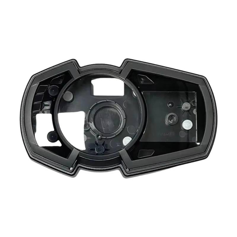 LIYUWNB Motorrad Armaturenbrett Für Ninja 400 650 1000 2018 2019 2020 2021 2022 2023 Tachoanzeige Abdeckung Instrumentengehäuse Tachometer Tachometergehäuse Armaturenbrettschale von LIYUWNB