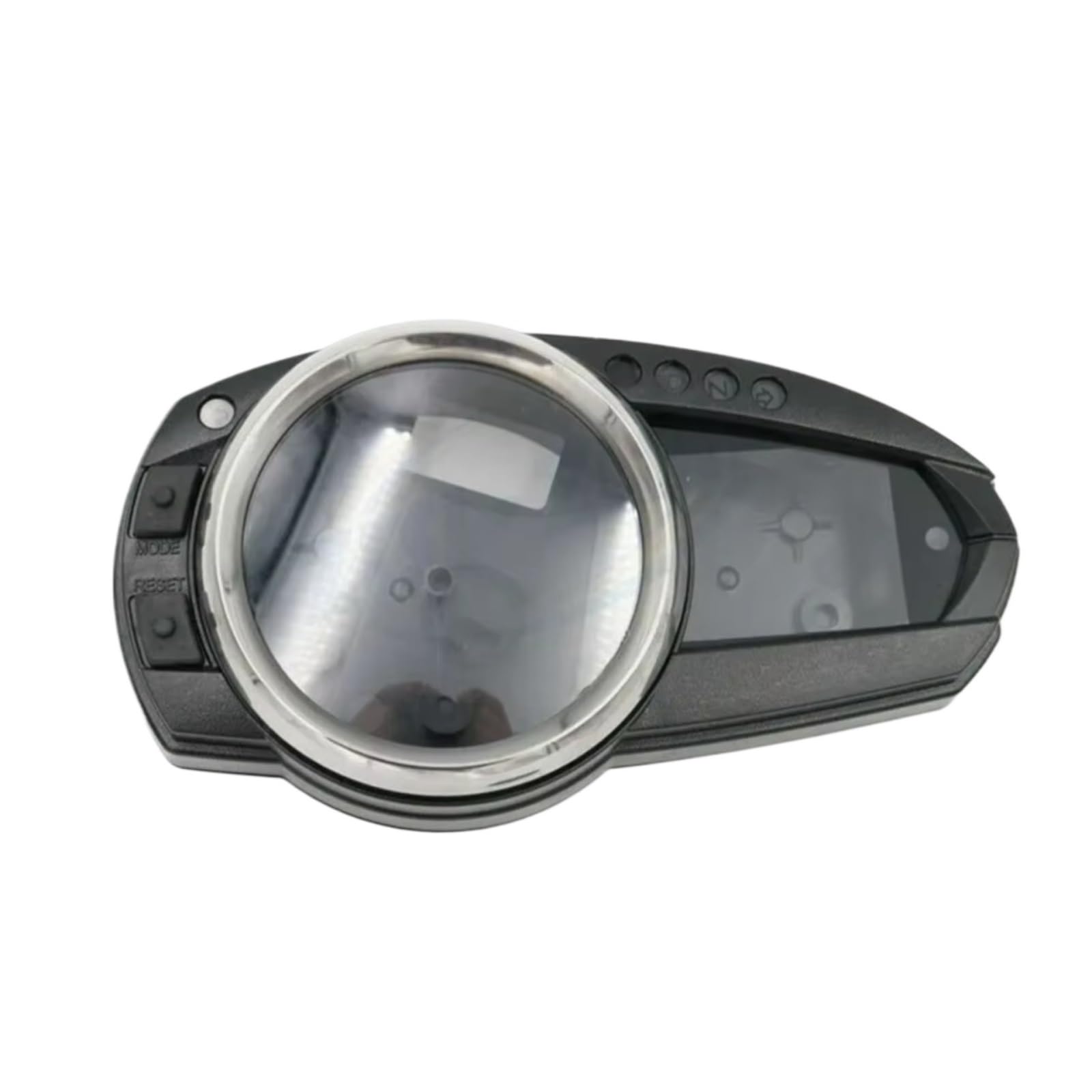 LIYUWNB Motorrad Armaturenbrett Für Ninja Für ZX-6R Für ZX636 2007 2008 Für Z750 Für Z1000 2007 2008 2009 Motorrad Tachometer Drehzahlmesser Messgerät Abdeckung Modifikationszubehör LIYUWNB Motorrad Armaturenbrett Für Ninja Für ZX-6R Für ZX636 2007 2008 Für Z750 Für Z1000 2007 2008 2009 Motorrad Tachometer Drehzahlmesser Messgerät Abdeckung Modifikationszubehör von LIYUWNB