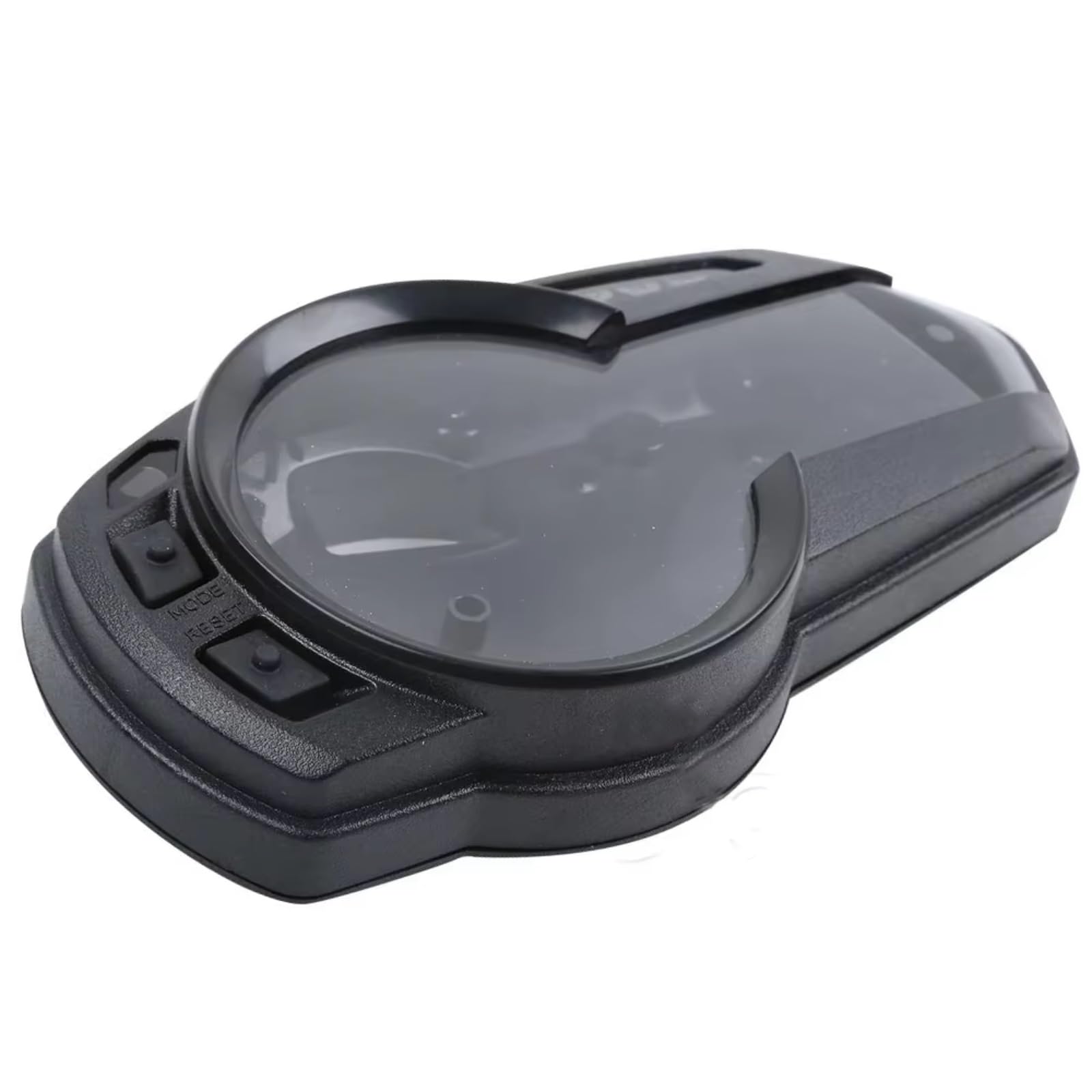 LIYUWNB Motorrad Armaturenbrett Für Ninja Für ZX6R 2009 2010 2011 2012 Motorrad Instrumentenrahmen Tachometer Tachometer Messgerät Gehäuseabdeckung Modifikationszubehör LIYUWNB Motorrad Armaturenbrett Für Ninja Für ZX6R 2009 2010 2011 2012 Motorrad Instrumentenrahmen Tachometer Tachometer Messgerät Gehäuseabdeckung Modifikationszubehör von LIYUWNB
