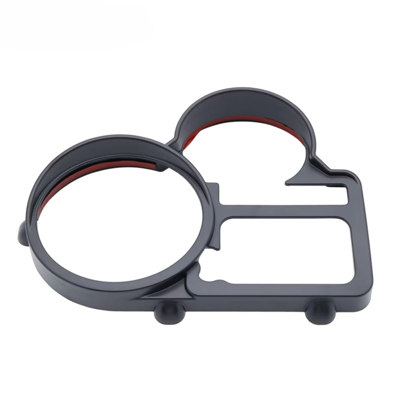 LIYUWNB Motorrad Armaturenbrett Für R1200GS Motorradzubehör Tachometerabdeckung Motorrad Instrumentencluster Sonnenschutzschutz Modifikationszubehör LIYUWNB Motorrad Armaturenbrett Für R1200GS Motorradzubehör Tachometerabdeckung Motorrad Instrumentencluster Sonnenschutzschutz Modifikationszubehör von LIYUWNB