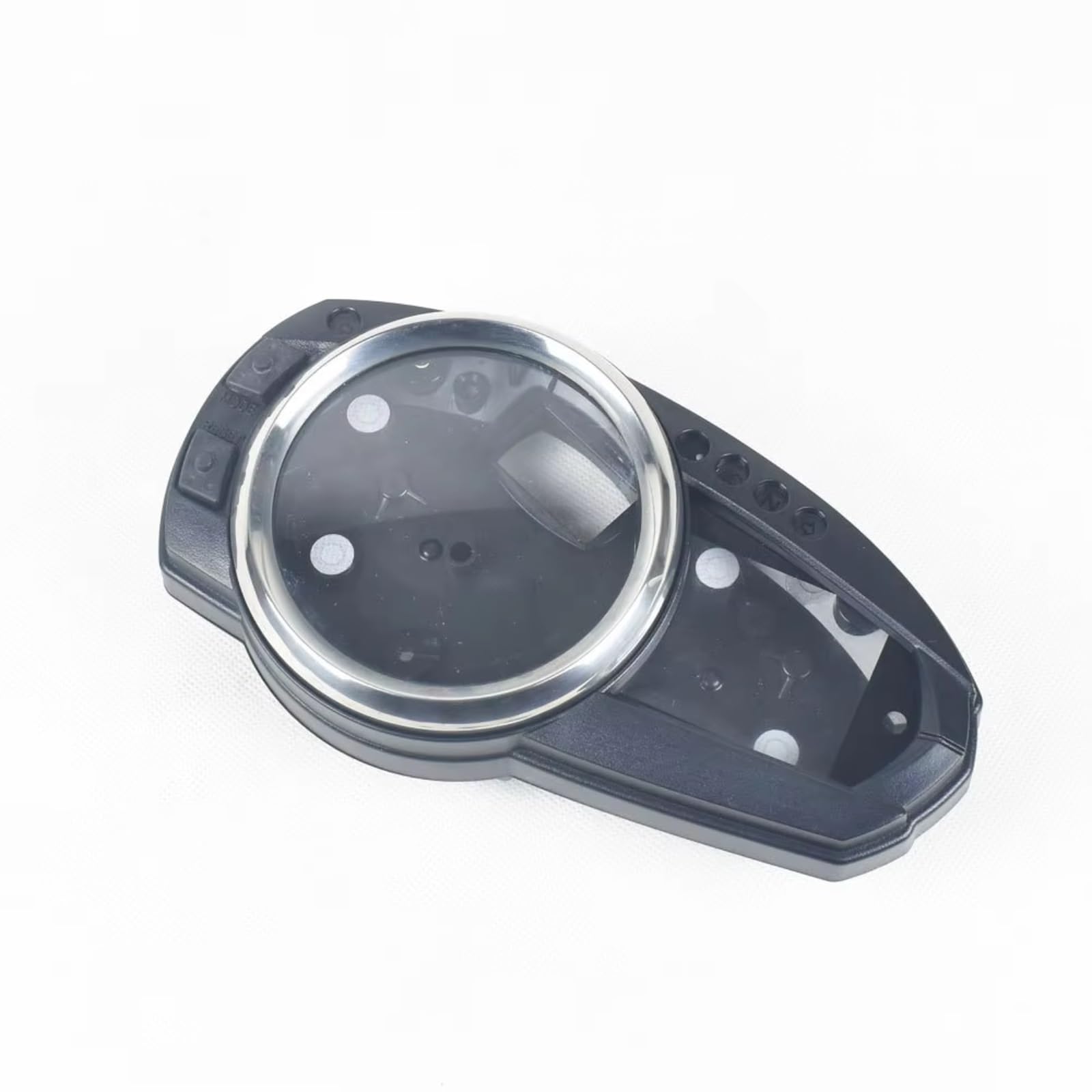 LIYUWNB Motorrad Armaturenbrett Für Z750 Für Z1000 2007 2008 2009 Für ZX6R 2007 2008 Motorrad Tachometer Tachometer Messgerät Abdeckung Speedo Meter Zubehör Set LIYUWNB Motorrad Armaturenbrett Für Z750 Für Z1000 2007 2008 2009 Für ZX6R 2007 2008 Motorrad Tachometer Tachometer Messgerät Abdeckung Speedo Meter Zubehör Set von LIYUWNB