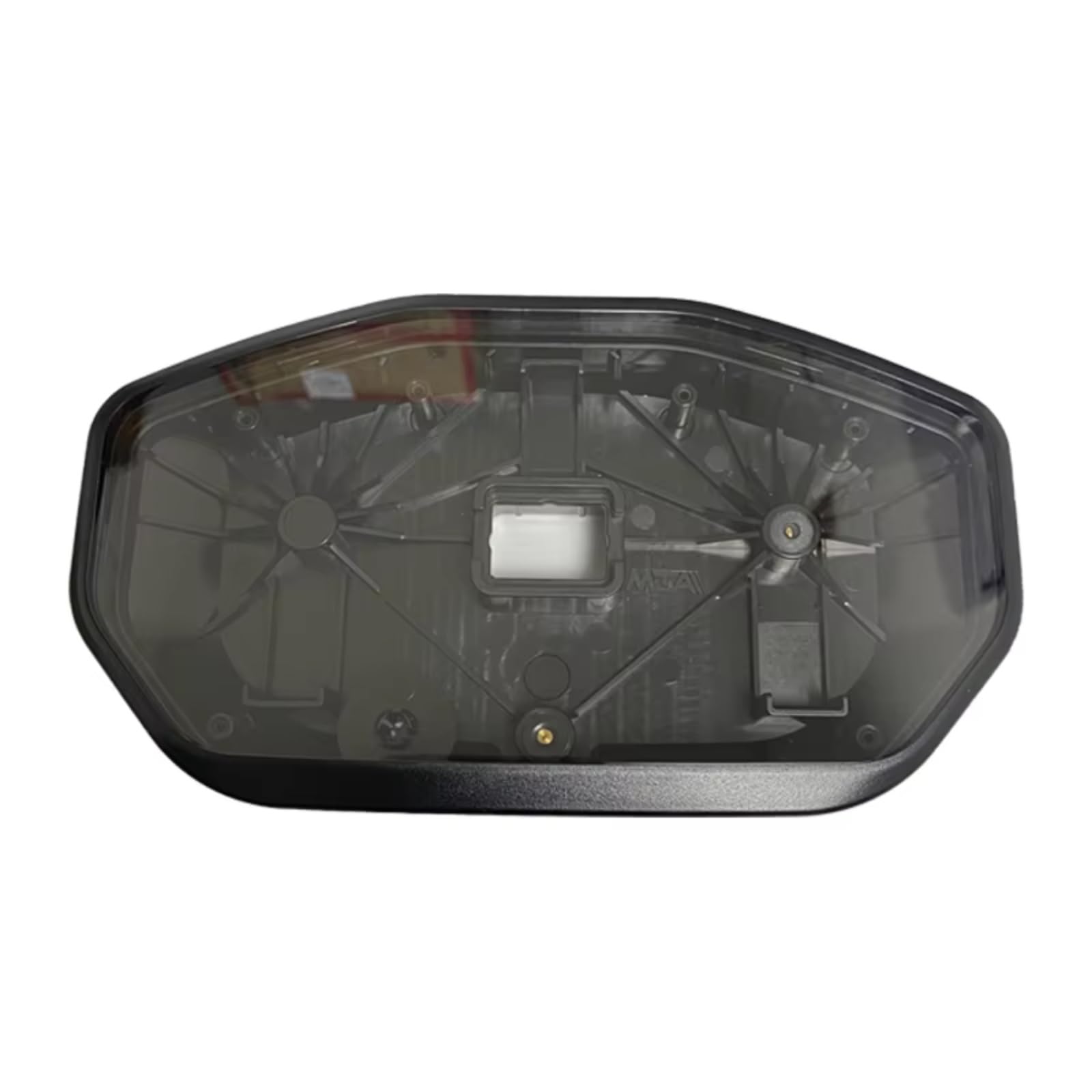 LIYUWNB Motorrad Armaturenbrett Kompatibel Mit Ducati Für Monster 797 821 1200 Für Supersport 939 2015 2016 2017 Instrumentengehäuse Gehäuseabdeckung Tachometer Messgeräte Shell Ersatzteile LIYUWNB Motorrad Armaturenbrett Kompatibel Mit Ducati Für Monster 797 821 1200 Für Supersport 939 2015 2016 2017 Instrumentengehäuse Gehäuseabdeckung Tachometer Messgeräte Shell Ersatzteile von LIYUWNB