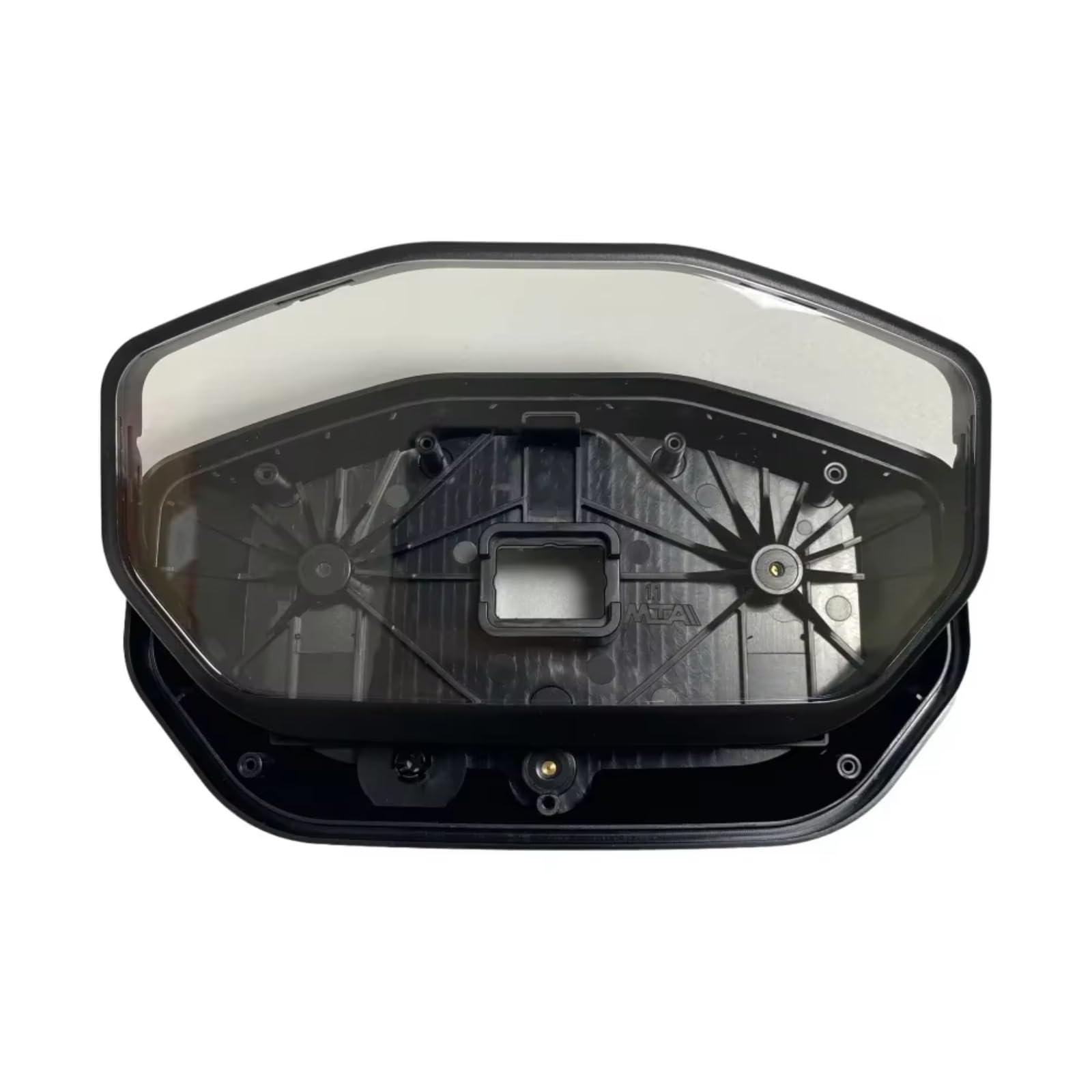 LIYUWNB Motorrad Armaturenbrett Kompatibel Mit Ducati Für Monster 797 821 1200 Für Supersport 939 2015 2016 2017 Instrumentengehäuse Gehäuseabdeckung Tachometer Shell Ersatzteil LIYUWNB Motorrad Armaturenbrett Kompatibel Mit Ducati Für Monster 797 821 1200 Für Supersport 939 2015 2016 2017 Instrumentengehäuse Gehäuseabdeckung Tachometer Shell Ersatzteil von LIYUWNB