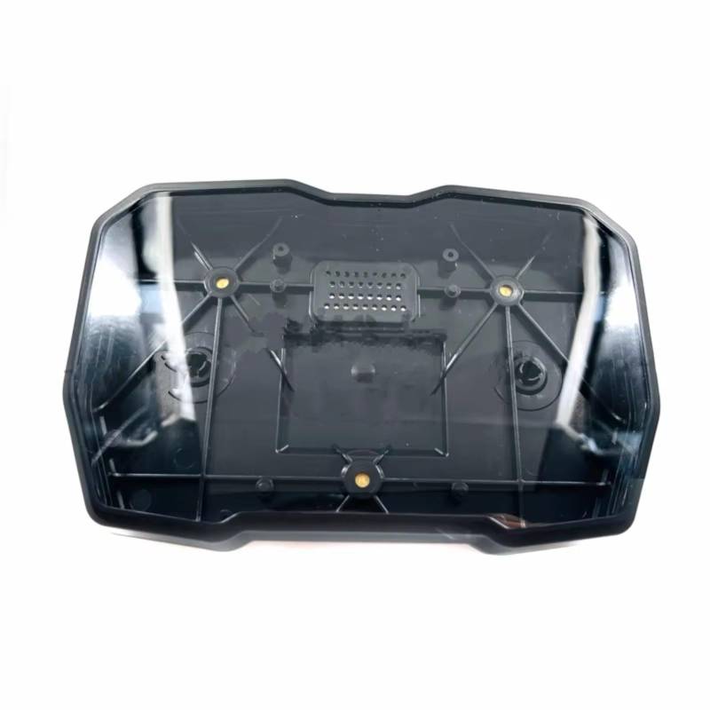 LIYUWNB Motorrad Armaturenbrett Kompatibel Mit Ducati Für Panigale V4 2018 2019 2020 Motorradzubehör Tachometergehäuse Kilometerzähler Instrumentengehäuse Zählerabdeckung von LIYUWNB