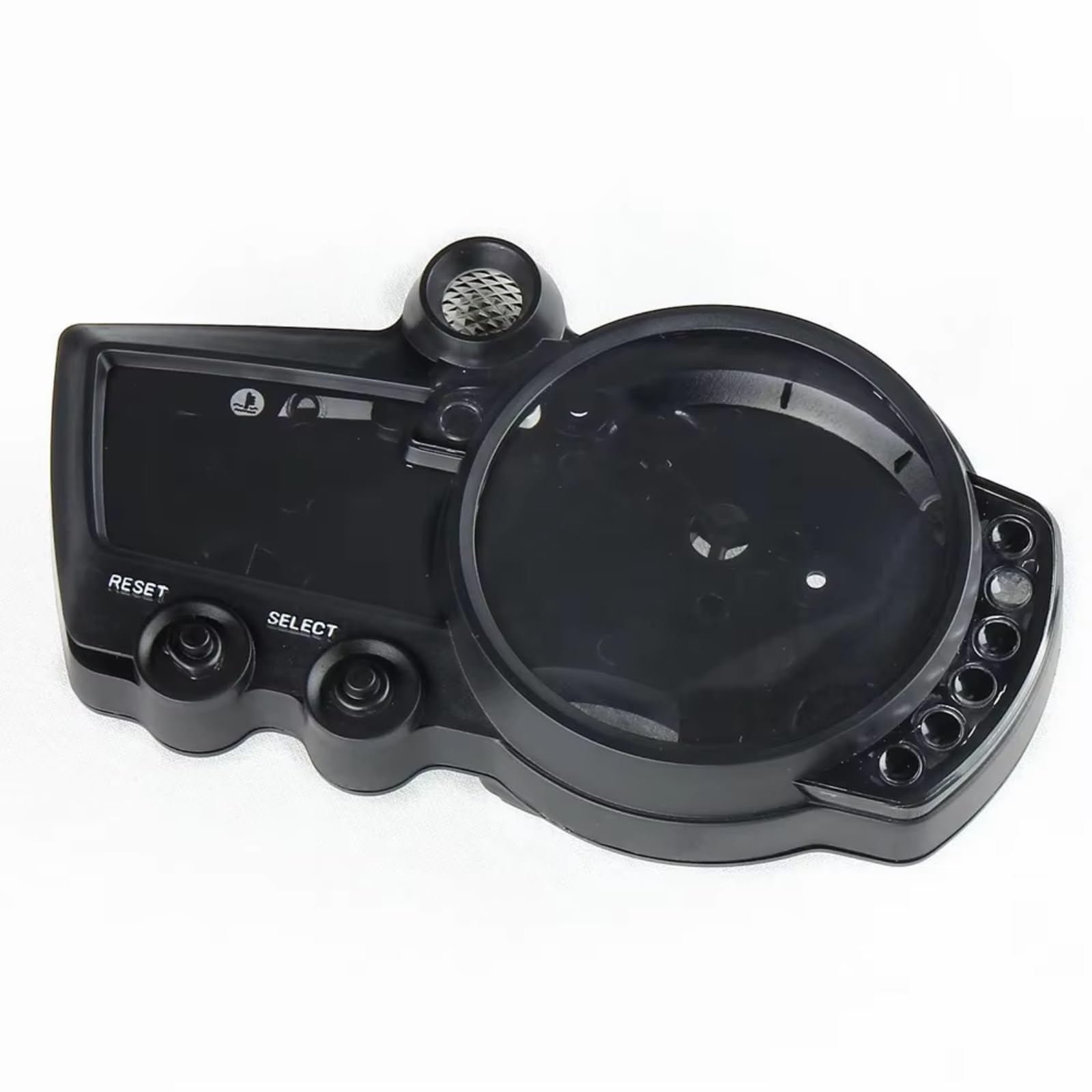 LIYUWNB Motorrad Armaturenbrett Kompatibel Mit Yamaha Für YZF R1 2002 2003 Motorrad Tachometer Drehzahlmesser Messgerät Gehäuseabdeckung Instrumentengehäuse Ersatzteile Ersetzen LIYUWNB Motorrad Armaturenbrett Kompatibel Mit Yamaha Für YZF R1 2002 2003 Motorrad Tachometer Drehzahlmesser Messgerät Gehäuseabdeckung Instrumentengehäuse Ersatzteile Ersetzen von LIYUWNB