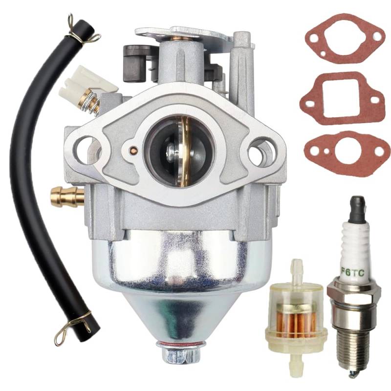 LIZAPUS Vergaser, kompatibel mit Ryobi RY803023 Hochdruckreiniger mit Honda-Motor, Ersatzteile von LIZAPUS