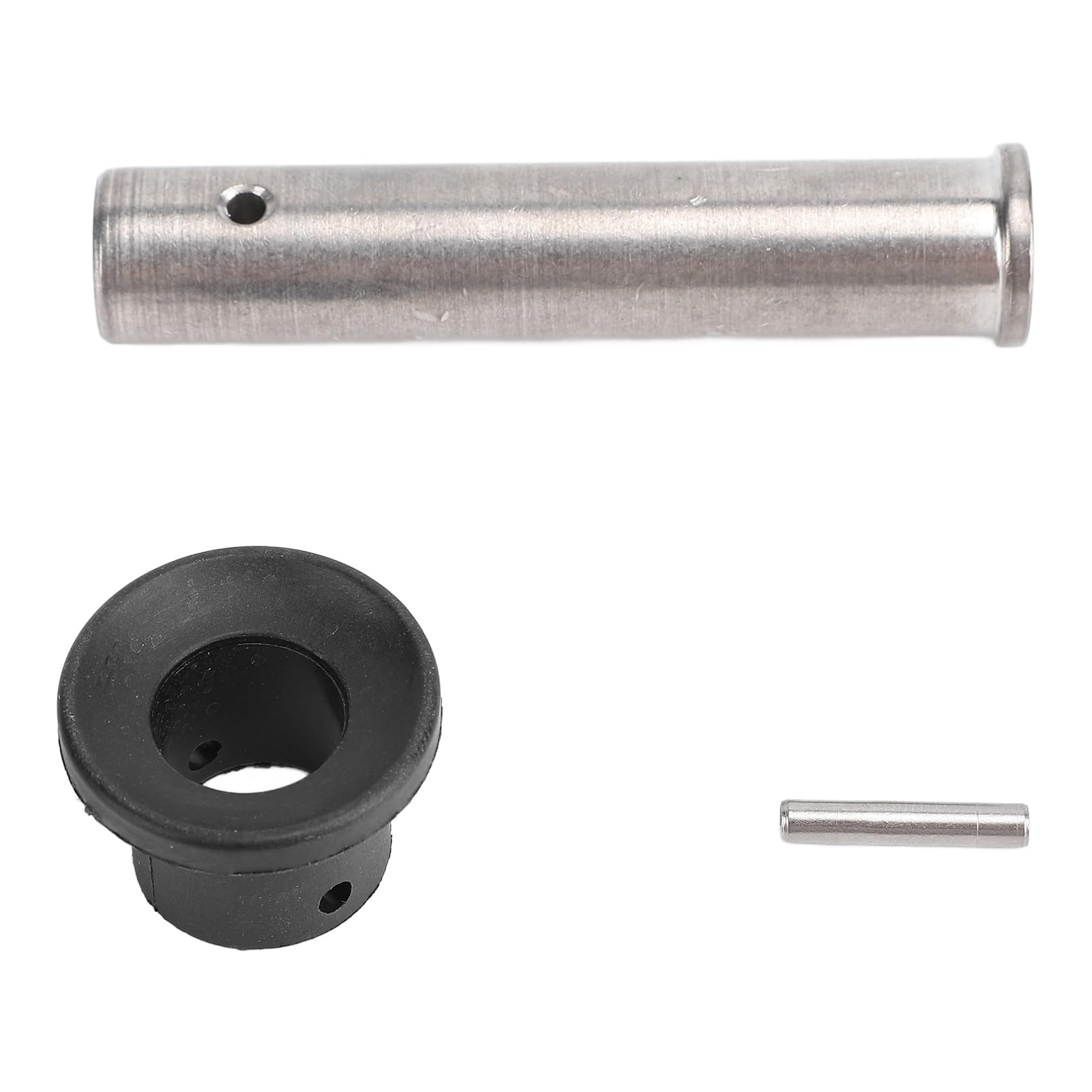 Wellenstopper-Kit für Außenbordmotoren. Hochwertige Edelstahl-Kunststoffkonstruktion. Verbesserte Leistung für die Wartung von 2-Takt-Booten. Wellenstopper-Kit für Außenbordmotoren. Hochwertige Edelstahl-Kunststoffkonstruktion. Verbesserte Leistung für die Wartung von 2-Takt-Booten. von LIZEALUCKY