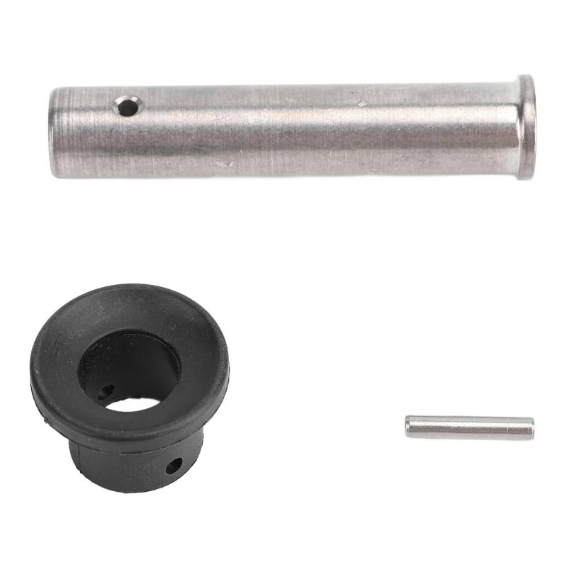 Wellenstopper-Kit für Außenbordmotoren. Hochwertige Edelstahl-Kunststoffkonstruktion. Verbesserte Leistung für die Wartung von 2-Takt-Booten. von LIZEALUCKY